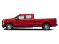 2026 Ford F-250 XL 4WD Crew Cab 6.75' Box Vermillion Red  Shot 24