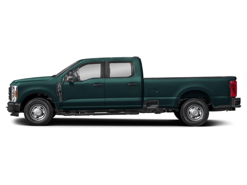 2026 Ford F-250 XL 4WD Crew Cab 6.75' Box Green  Shot 28