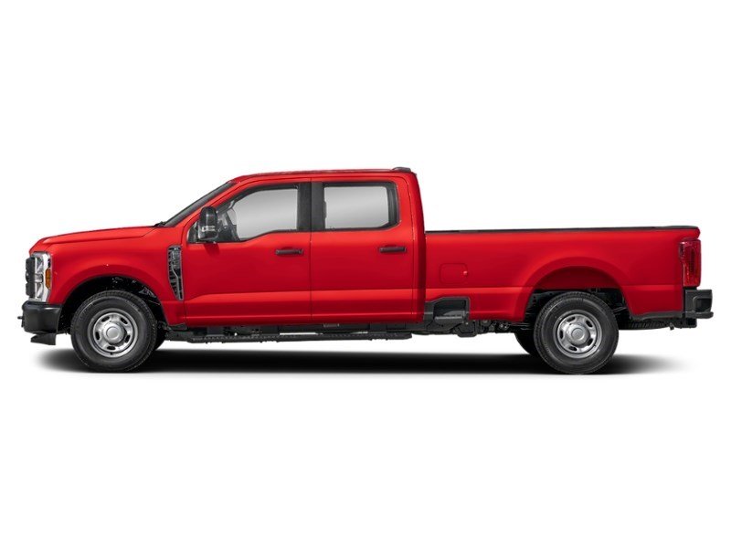2026 Ford F-250 XL 4WD Crew Cab 6.75' Box