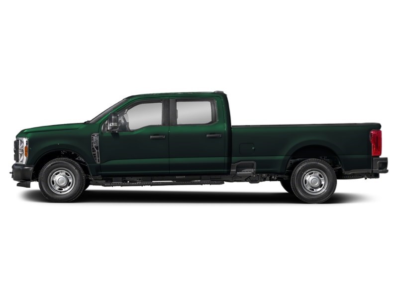 2026 Ford F-250 XL 4WD Crew Cab 6.75' Box Green Gem  Shot 61