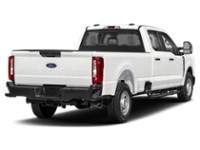 2027 Ford F-250 XL 4WD Crew Cab 6.75' Box Oxford White  Shot 6