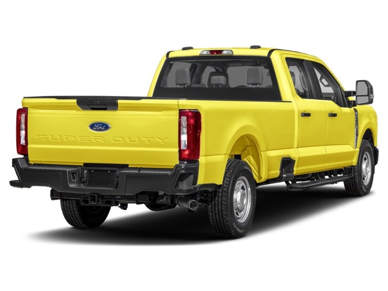 2026 Ford F-250 XL 4WD Crew Cab 6.75' Box