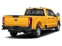 2026 Ford F-250 XL 4WD Crew Cab 6.75' Box School Bus Yellow  Shot 14