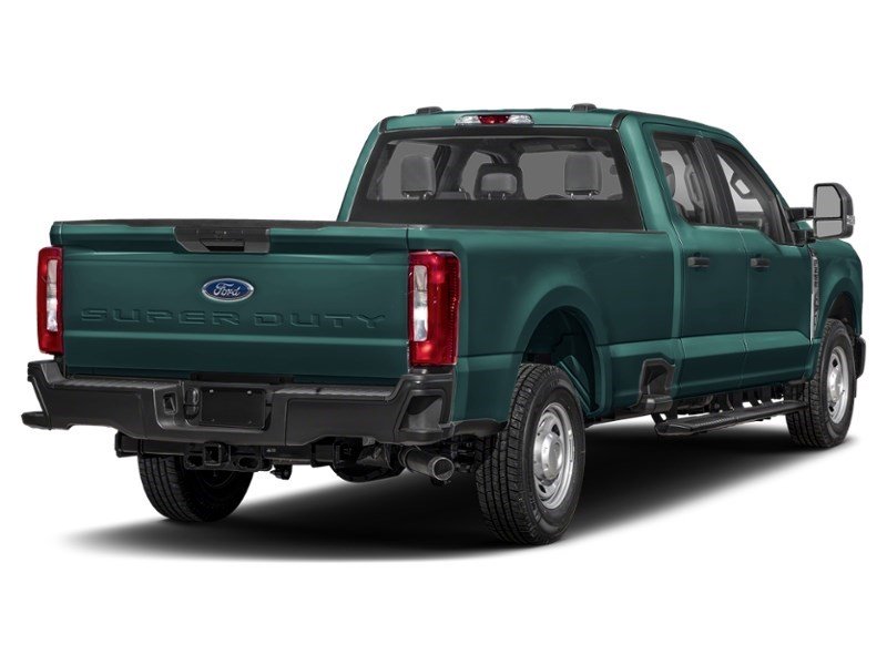 2026 Ford F-250 XL 4WD Crew Cab 6.75' Box