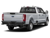 2026 Ford F-250 XL 4WD Crew Cab 6.75' Box Iconic Silver Metallic  Shot 37