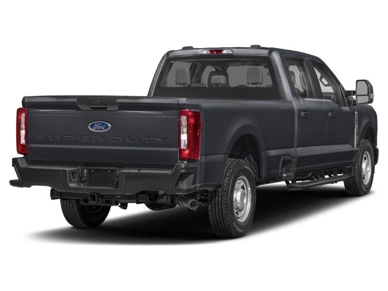 2026 Ford F-250 XL 4WD Crew Cab 6.75' Box