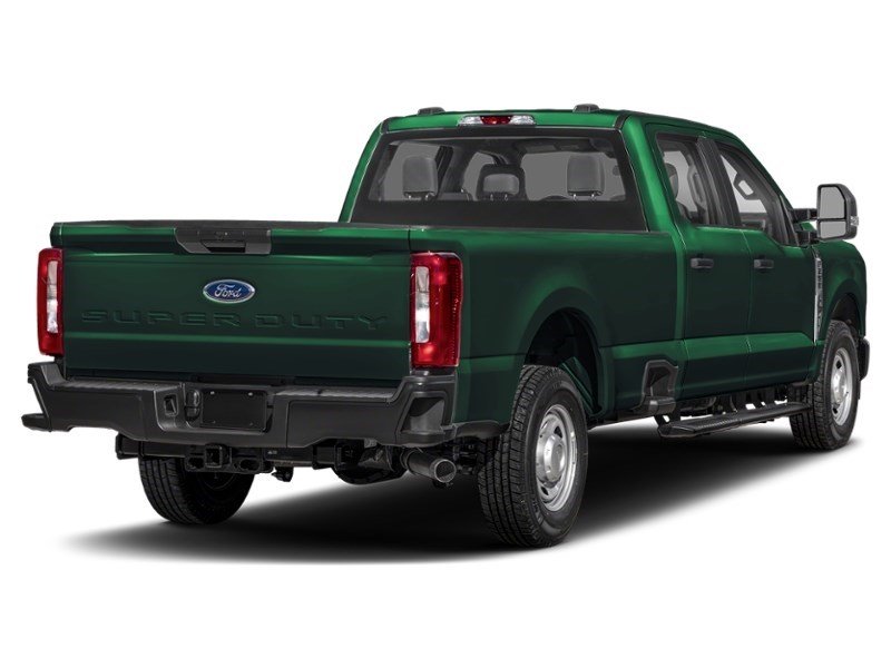 2026 Ford F-250 XL 4WD Crew Cab 6.75' Box