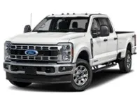 2026 Ford F-350 XLT 4WD Crew Cab 6.75' Box Colour Shot 1