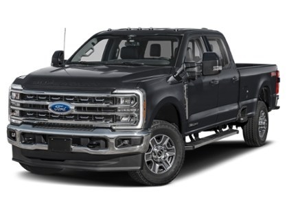 2026 Ford F-350 LARIAT 4WD Crew Cab 6.75' Box
