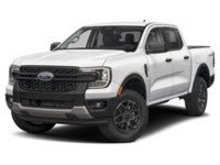 2026 Ford Ranger XLT 4WD SuperCrew 5' Box