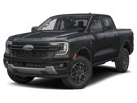 2026 Ford Ranger XLT | 4X4 | 2.3L | 301A | BLK PKG | TOW | RUN BRDS