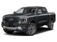 2026 Ford Ranger LARIAT 4WD SuperCrew 5' Box Colour Shot 1