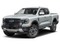 2026 Ford Ranger LARIAT 4WD SuperCrew 5' Box Avalanche  Shot 1