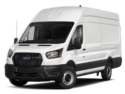 2024 Ford Transit Cargo Van T-250 148