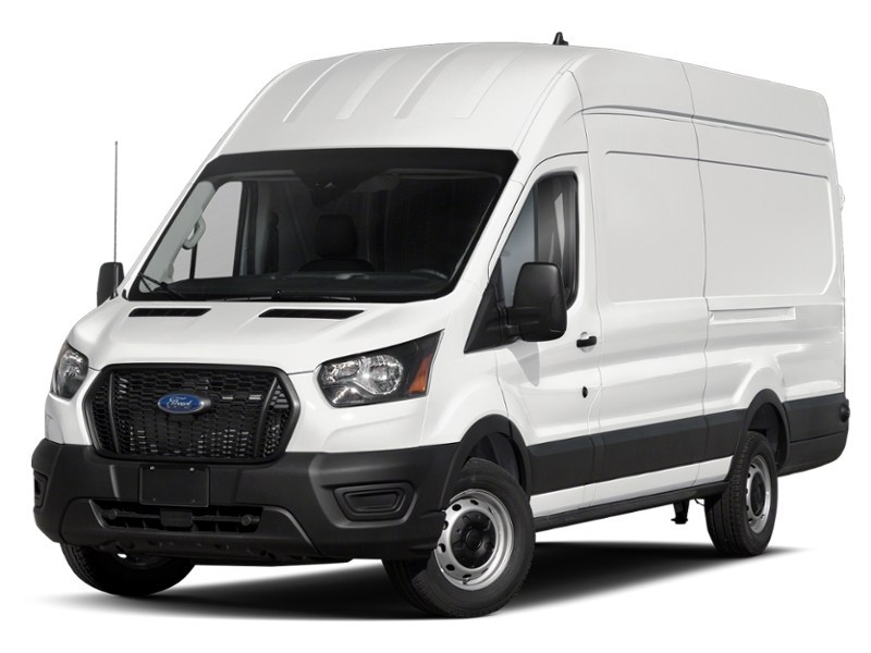 2024 Ford Transit Cargo Van T-250 148