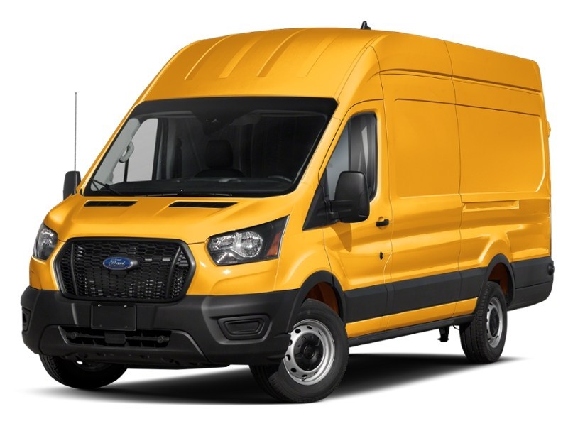 2024 Ford Transit Cargo Van T-250 148