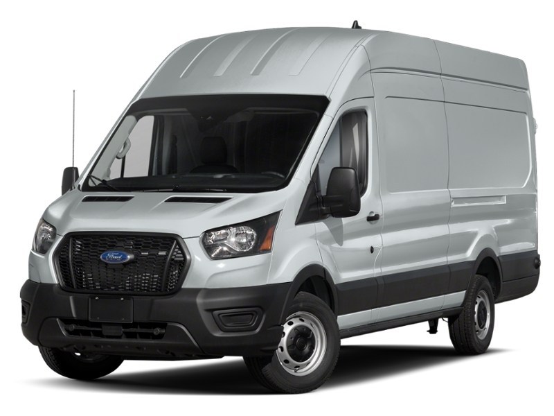 2024 Ford Transit Cargo Van T-250 148