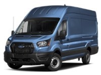 2024 Ford Transit Cargo Van T-250 148