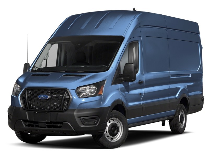 2024 Ford Transit Cargo Van T-250 148