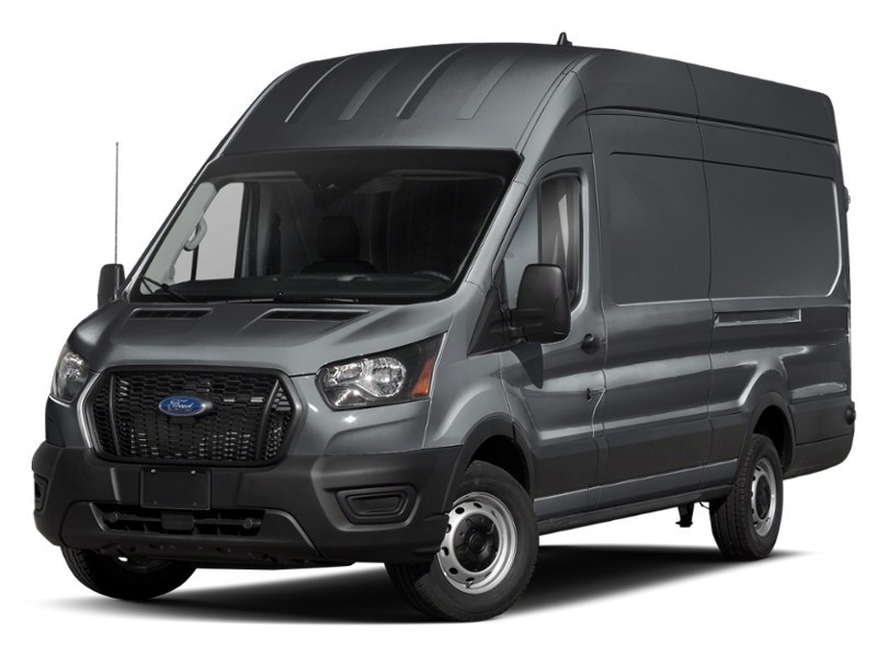 2024 Ford Transit Cargo Van T-250 148