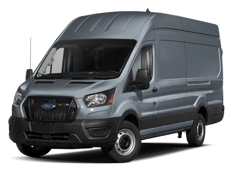 2024 Ford Transit Cargo Van T-250 148