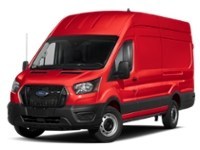 2024 Ford Transit Cargo Van T-250 148