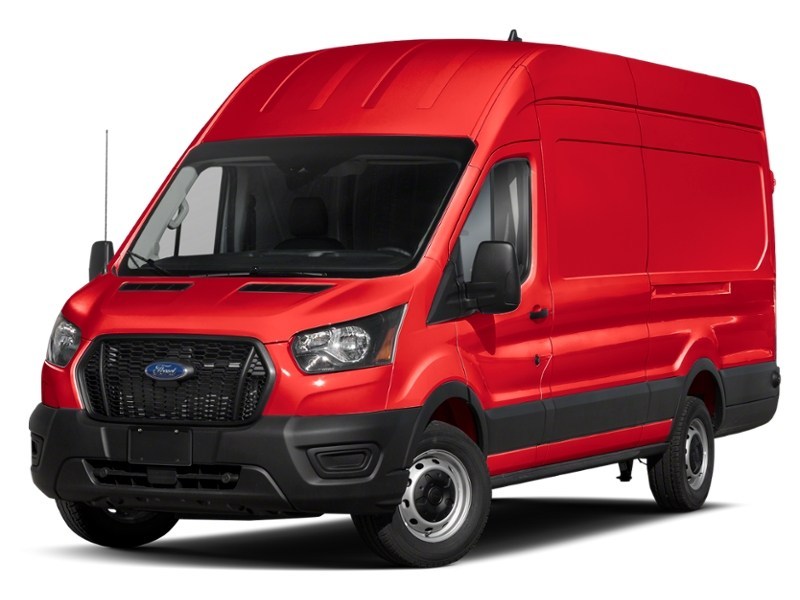 2024 Ford Transit Cargo Van T-250 148