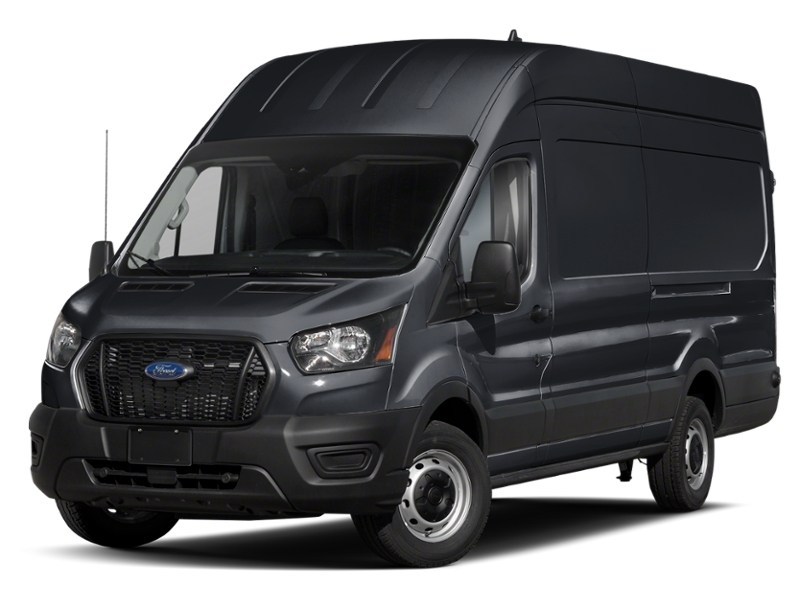2024 Ford Transit Cargo Van T-250 148