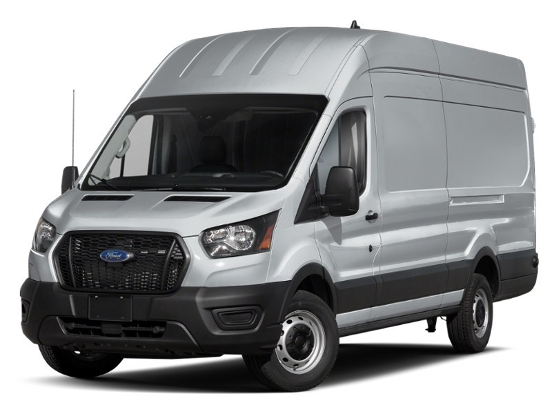 2024 Ford Transit Cargo Van T-250 148