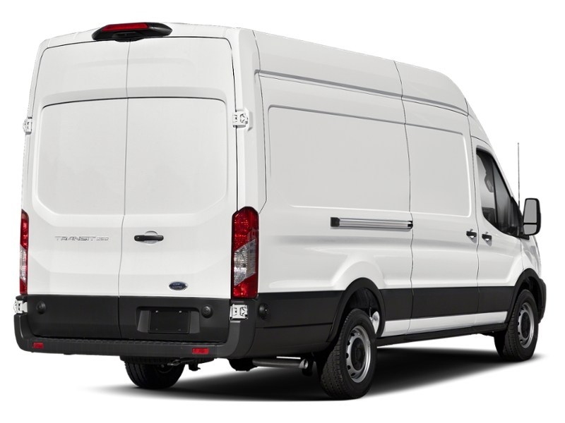 2024 Ford Transit Cargo Van T-250 148