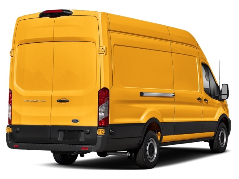 2024 Ford Transit Cargo Van T-250 148