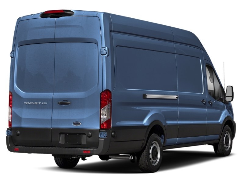 2024 Ford Transit Cargo Van T-250 148