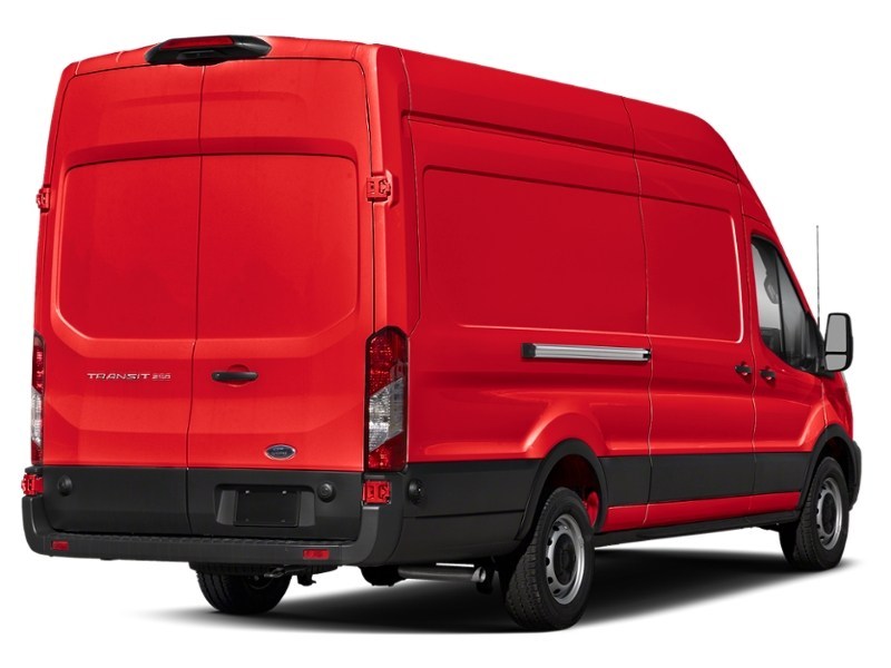 2024 Ford Transit Cargo Van T-250 148
