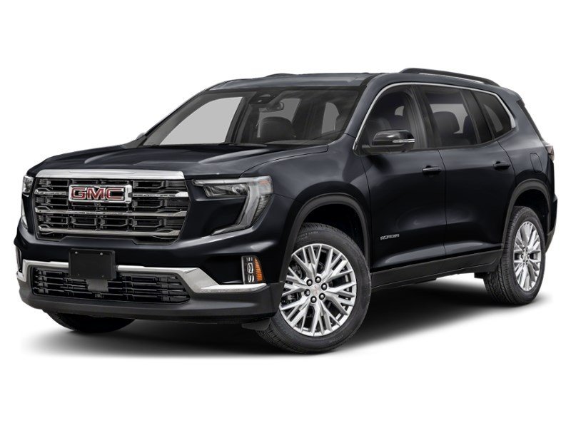 2027 GMC Acadia AWD 4dr Elevation Colour Shot 1