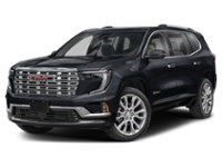 2024 GMC Acadia AWD 4dr Denali