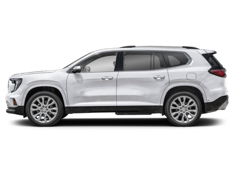 2024 GMC Acadia AWD 4dr Denali