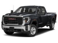 2024 GMC Sierra 2500HD 4WD Double Cab 149