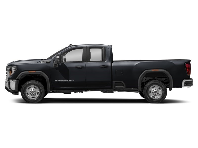 2024 GMC Sierra 2500HD 4WD Double Cab 149