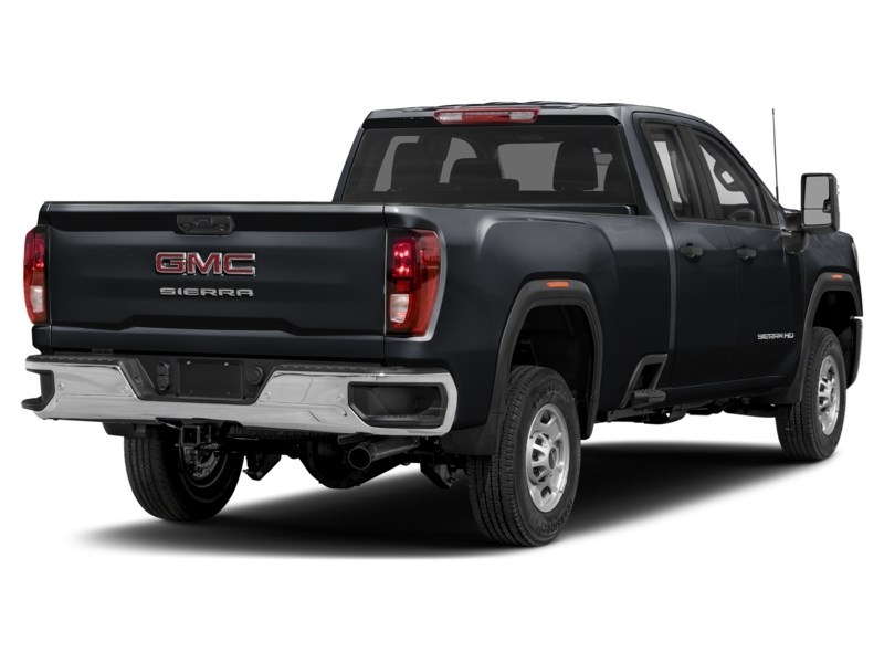 2024 GMC Sierra 2500HD 4WD Double Cab 149