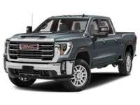 2024 GMC Sierra 2500HD 4WD Crew Cab 159