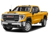 2024 GMC Sierra 2500HD 4WD Crew Cab 159