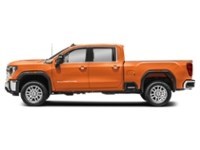 2024 GMC Sierra 2500HD 4WD Crew Cab 159