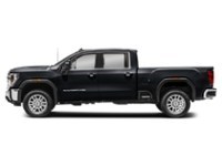 2024 GMC Sierra 2500HD 4WD Crew Cab 159