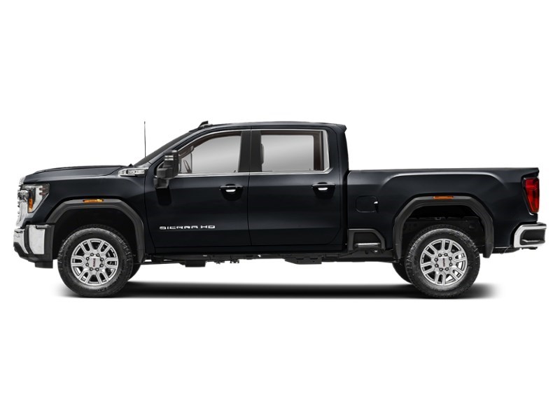 2024 GMC Sierra 2500HD 4WD Crew Cab 159
