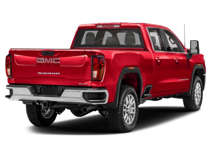 2024 GMC Sierra 2500HD 4WD Crew Cab 159