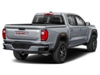 2026 GMC Canyon 4WD Crew Cab Elevation Sterling Metallic  Shot 6