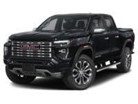 2023 GMC Canyon 4WD Crew Cab Denali Onyx Black  Shot 1