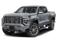 2023 GMC Canyon 4WD Crew Cab Denali Sterling Metallic  Shot 19