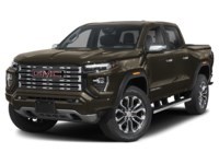 2023 GMC Canyon 4WD Crew Cab Denali