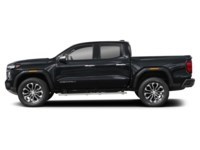 2023 GMC Canyon 4WD Crew Cab Denali Onyx Black  Shot 3